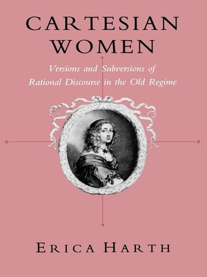 cover image of Cartesian Women